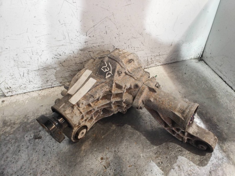 Recambio de diferencial delantero para mercedes clase m (w166) ml 350 bluetec (166.004) referencia OEM IAM   