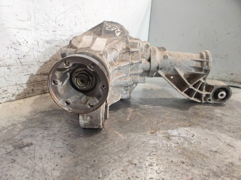 Recambio de diferencial delantero para mercedes clase m (w166) ml 350 bluetec (166.004) referencia OEM IAM   