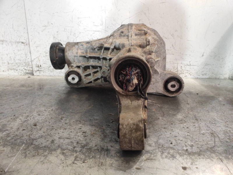 Recambio de diferencial delantero para mercedes clase m (w166) ml 350 bluetec (166.004) referencia OEM IAM   