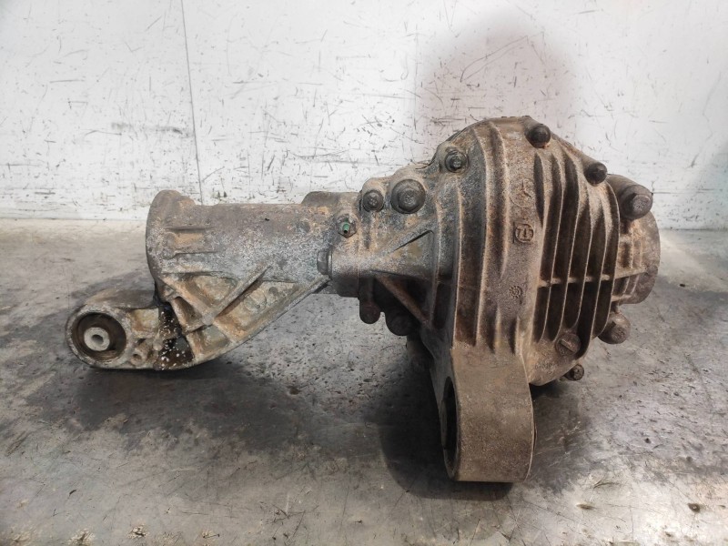 Recambio de diferencial delantero para mercedes clase m (w166) ml 350 bluetec (166.004) referencia OEM IAM   