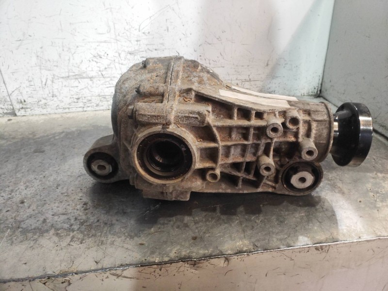 Recambio de diferencial delantero para mercedes clase m (w166) ml 350 bluetec (166.004) referencia OEM IAM   