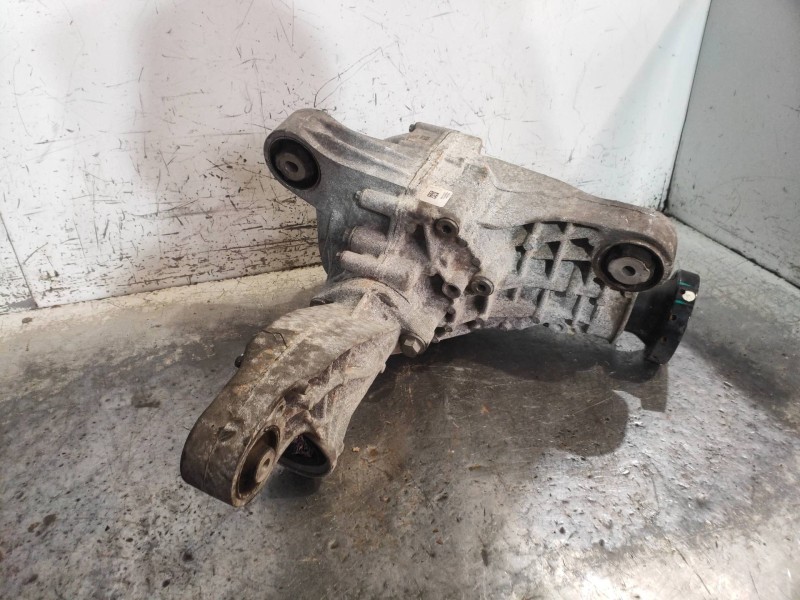 Recambio de diferencial delantero para mercedes clase m (w166) ml 350 bluetec (166.004) referencia OEM IAM   