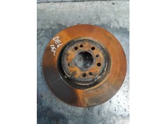 Recambio de disco freno delantero para mercedes clase m (w166) ml 350 bluetec (166.004) referencia OEM IAM   