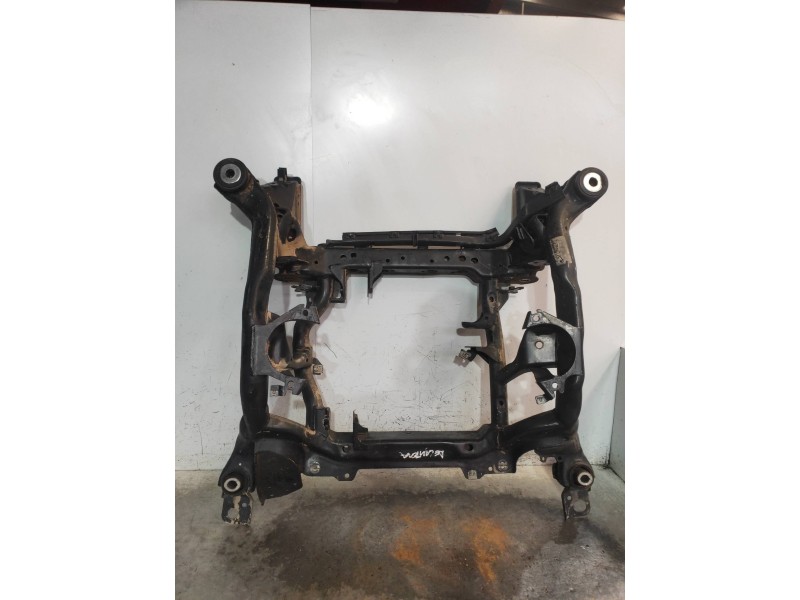 Recambio de puente delantero para mercedes clase m (w166) ml 350 bluetec (166.004) referencia OEM IAM   