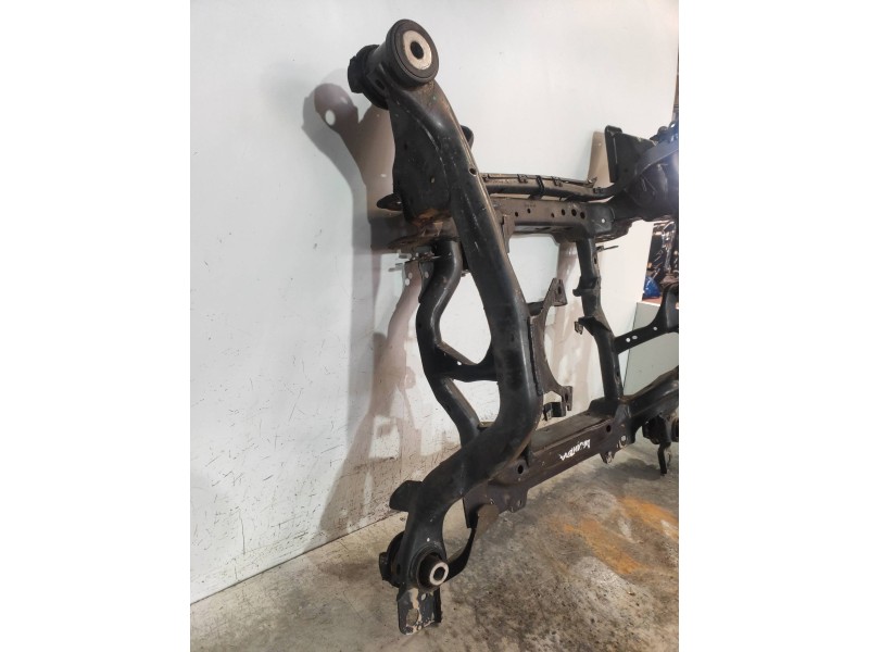 Recambio de puente delantero para mercedes clase m (w166) ml 350 bluetec (166.004) referencia OEM IAM   