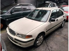 mg rover serie 400 (rt) del año 2000