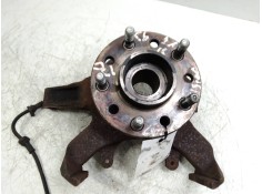 Recambio de mangueta delantera izquierda para chrysler vision (lh) 3.5 cat referencia OEM IAM   