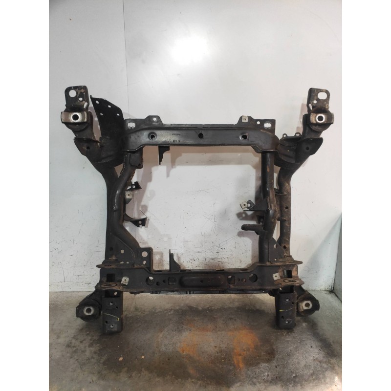 Recambio de puente delantero para mercedes clase m (w166) ml 350 bluetec (166.004) referencia OEM IAM   