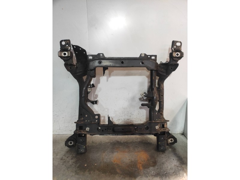 Recambio de puente delantero para mercedes clase m (w166) ml 350 bluetec (166.004) referencia OEM IAM   