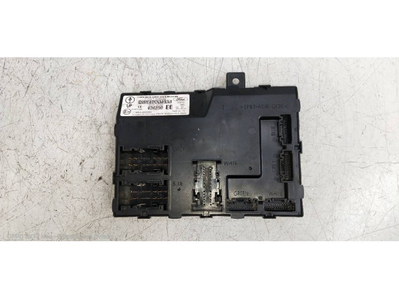 Recambio de modulo electronico para ford fiesta (ccn) trend referencia OEM IAM DN1T15K600EE F005V01751 