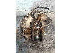 Recambio de mangueta trasera izquierda para mercedes clase m (w166) ml 350 bluetec (166.004) referencia OEM IAM    2