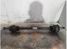 Recambio de transmision trasera derecha para mercedes clase m (w166) ml 350 bluetec (166.004) referencia OEM IAM A1663501110  