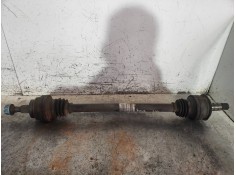 Recambio de transmision trasera izquierda para mercedes clase m (w166) ml 350 bluetec (166.004) referencia OEM IAM A1663501110  