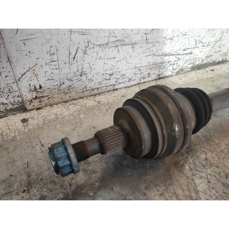 Recambio de transmision trasera izquierda para mercedes clase m (w166) ml 350 bluetec (166.004) referencia OEM IAM A1663501110  