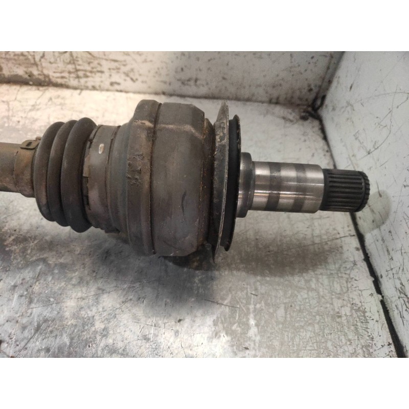 Recambio de transmision trasera izquierda para mercedes clase m (w166) ml 350 bluetec (166.004) referencia OEM IAM A1663501110  