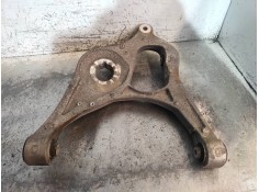 Recambio de brazo suspension inferior trasero derecho para mercedes clase m (w166) ml 350 bluetec (166.004) referencia OEM IAM  