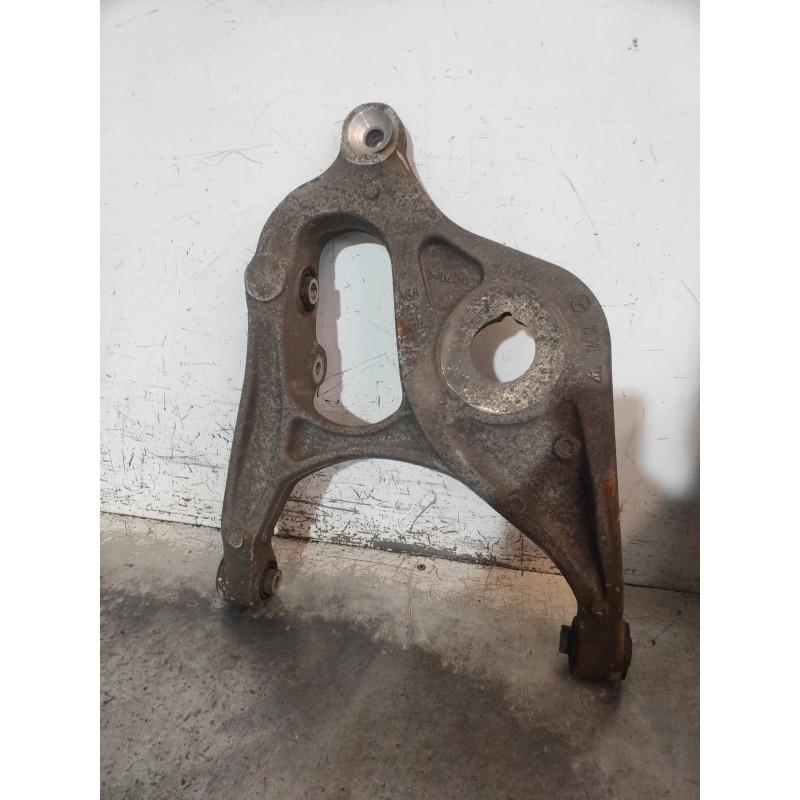 Recambio de brazo suspension inferior trasero derecho para mercedes clase m (w166) ml 350 bluetec (166.004) referencia OEM IAM  