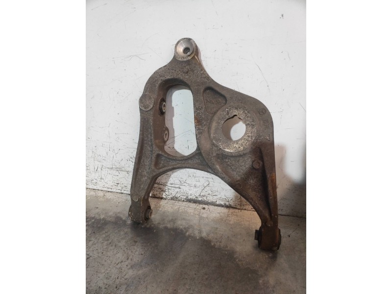 Recambio de brazo suspension inferior trasero derecho para mercedes clase m (w166) ml 350 bluetec (166.004) referencia OEM IAM  