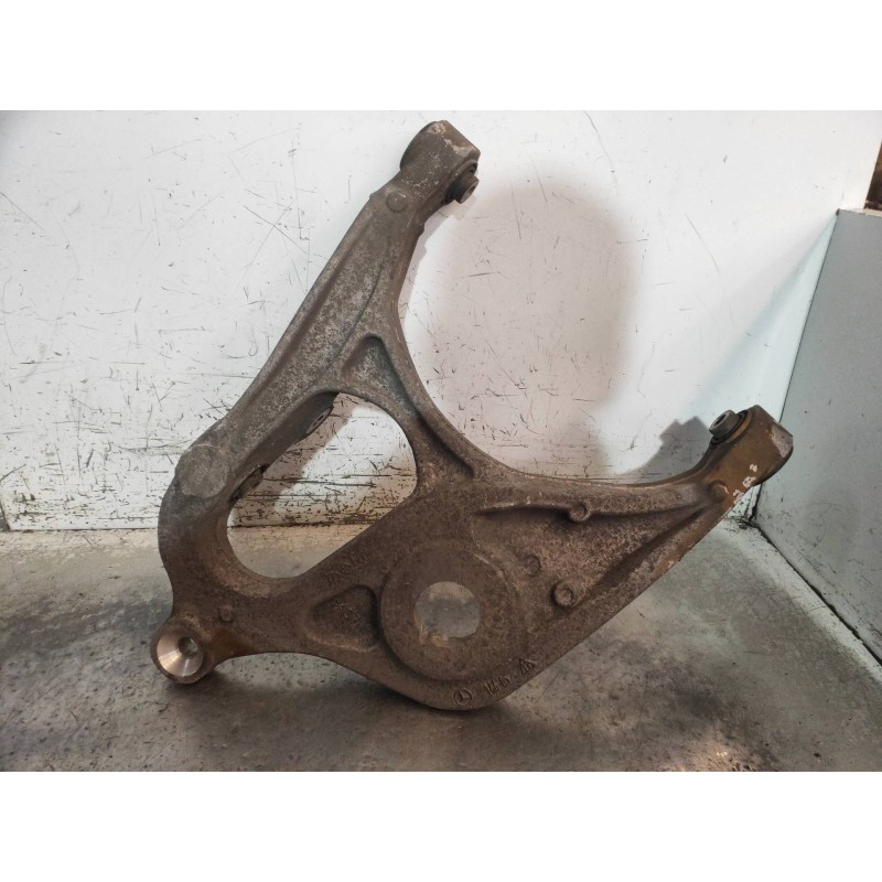Recambio de brazo suspension inferior trasero izquierdo para mercedes clase m (w166) ml 350 bluetec (166.004) referencia OEM IAM