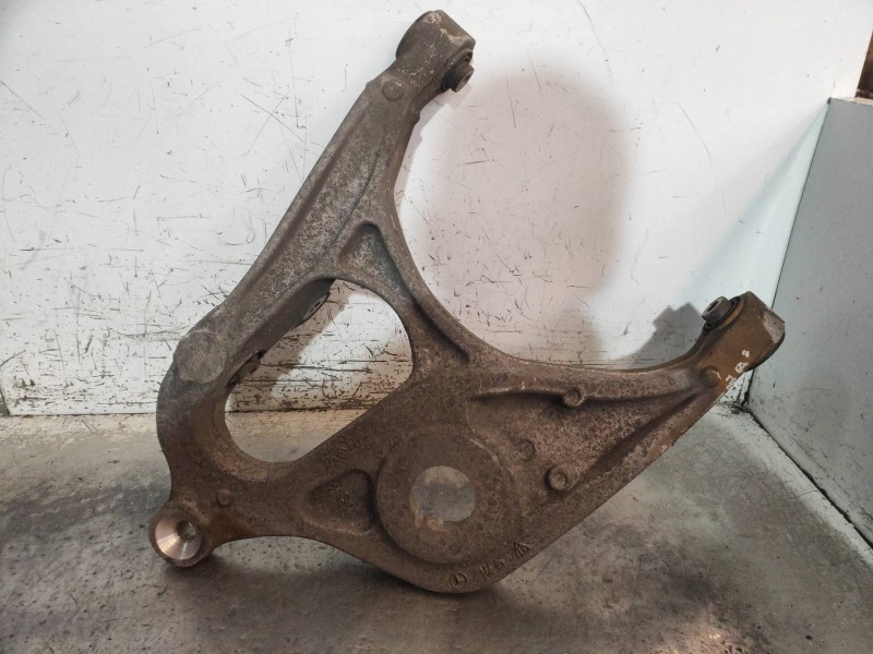 Recambio de brazo suspension inferior trasero izquierdo para mercedes clase m (w166) ml 350 bluetec (166.004) referencia OEM IAM