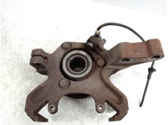 Recambio de mangueta delantera izquierda para chrysler vision (lh) 3.5 cat referencia OEM IAM    2