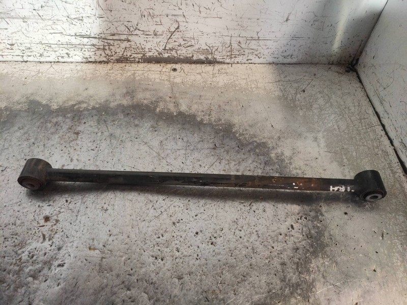 Recambio de brazo suspension superior trasero izquierdo para mercedes clase m (w166) ml 350 bluetec (166.004) referencia OEM IAM