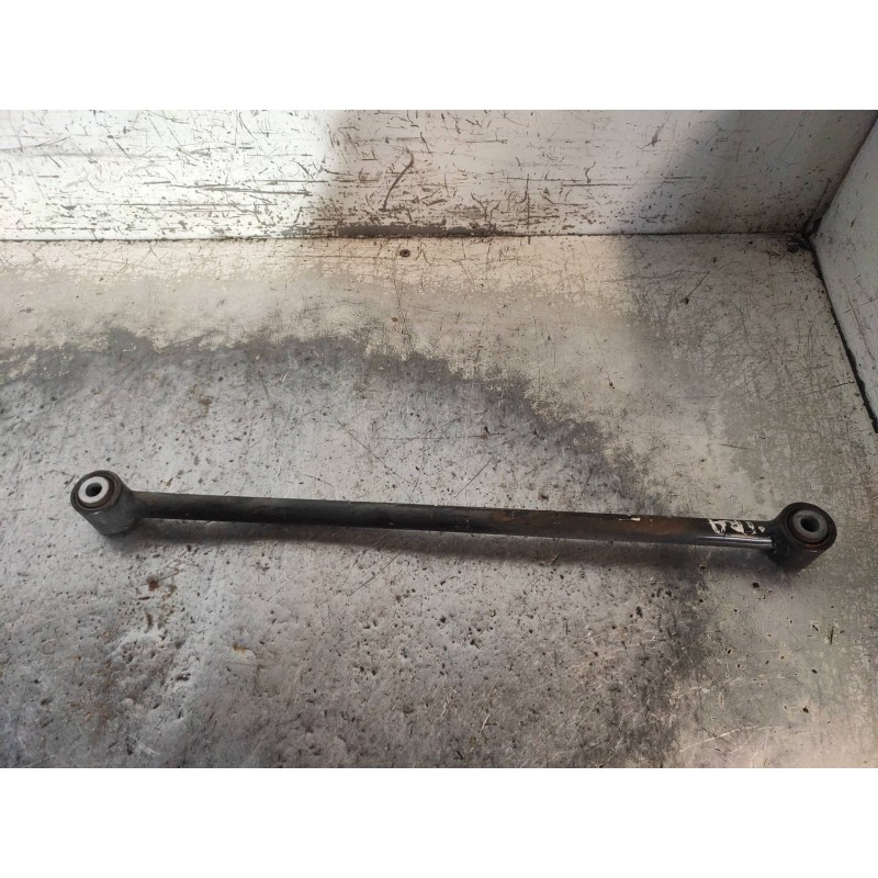 Recambio de brazo suspension superior trasero izquierdo para mercedes clase m (w166) ml 350 bluetec (166.004) referencia OEM IAM