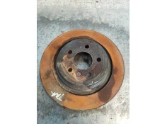 Recambio de disco freno trasero para mercedes clase m (w166) ml 350 bluetec (166.004) referencia OEM IAM   
