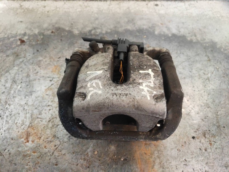 Recambio de pinza freno trasera derecha para mercedes clase m (w166) ml 350 bluetec (166.004) referencia OEM IAM   