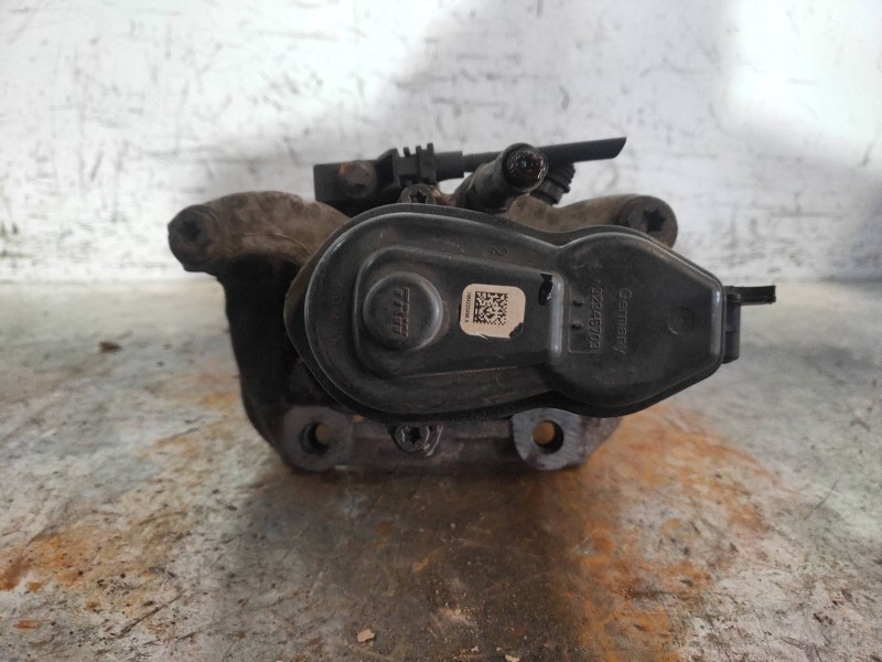 Recambio de pinza freno trasera derecha para mercedes clase m (w166) ml 350 bluetec (166.004) referencia OEM IAM   