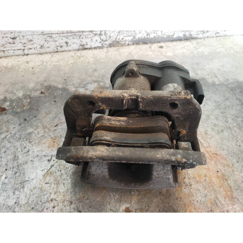 Recambio de pinza freno trasera derecha para mercedes clase m (w166) ml 350 bluetec (166.004) referencia OEM IAM   