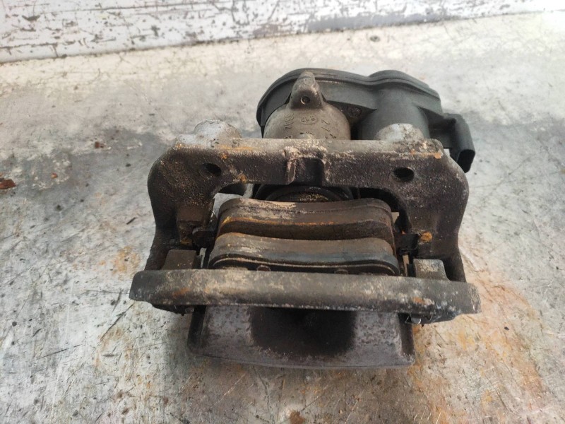 Recambio de pinza freno trasera derecha para mercedes clase m (w166) ml 350 bluetec (166.004) referencia OEM IAM   