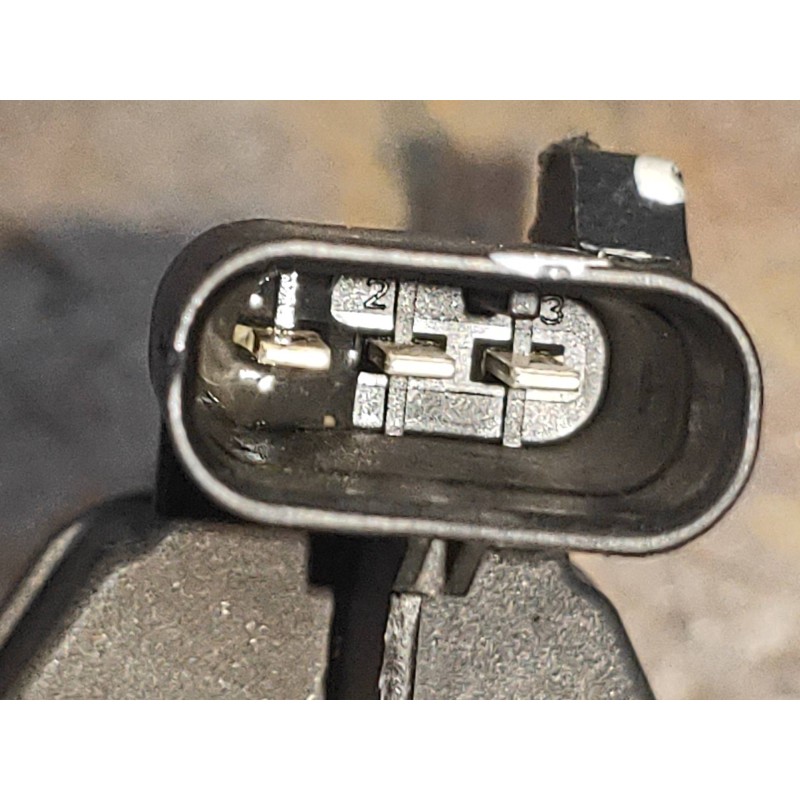 Recambio de pinza freno trasera derecha para mercedes clase m (w166) ml 350 bluetec (166.004) referencia OEM IAM   