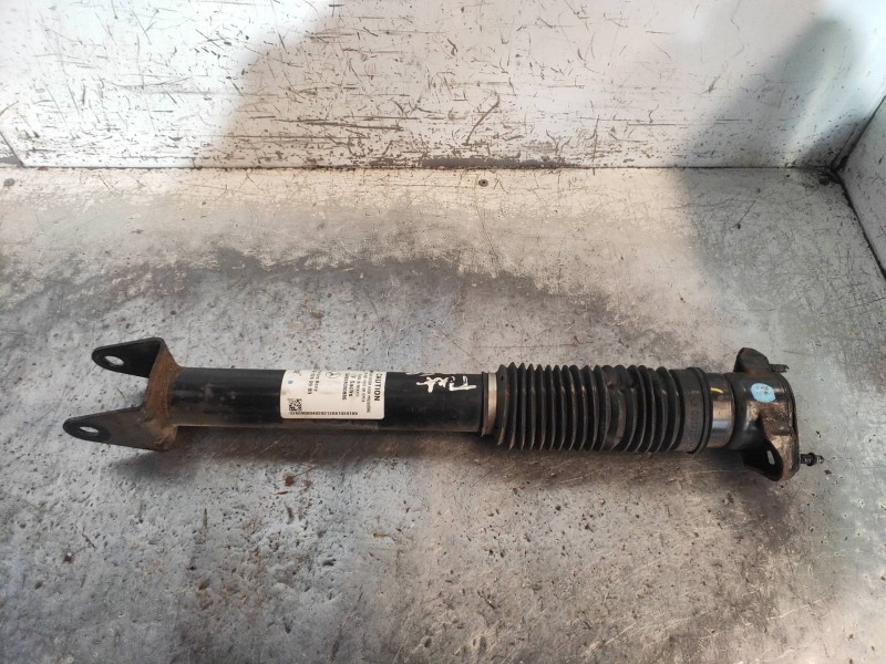 Recambio de amortiguador trasero derecho para mercedes clase m (w166) ml 350 bluetec (166.004) referencia OEM IAM A1663260900  