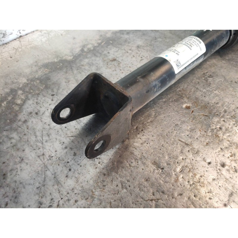 Recambio de amortiguador trasero derecho para mercedes clase m (w166) ml 350 bluetec (166.004) referencia OEM IAM A1663260900  