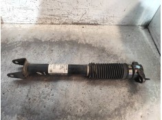 Recambio de amortiguador trasero izquierdo para mercedes clase m (w166) ml 350 bluetec (166.004) referencia OEM IAM A1663260900 