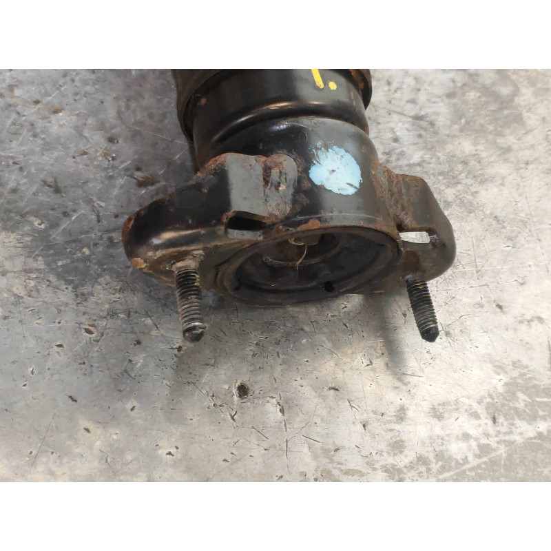 Recambio de amortiguador trasero izquierdo para mercedes clase m (w166) ml 350 bluetec (166.004) referencia OEM IAM A1663260900 