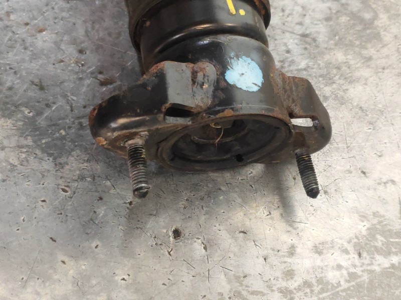 Recambio de amortiguador trasero izquierdo para mercedes clase m (w166) ml 350 bluetec (166.004) referencia OEM IAM A1663260900 