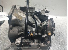 Recambio de caja cambios para chrysler sebring berlina (jr41) 2.0 16v cat referencia OEM IAM P04800281AE TPKTK2763A2943 