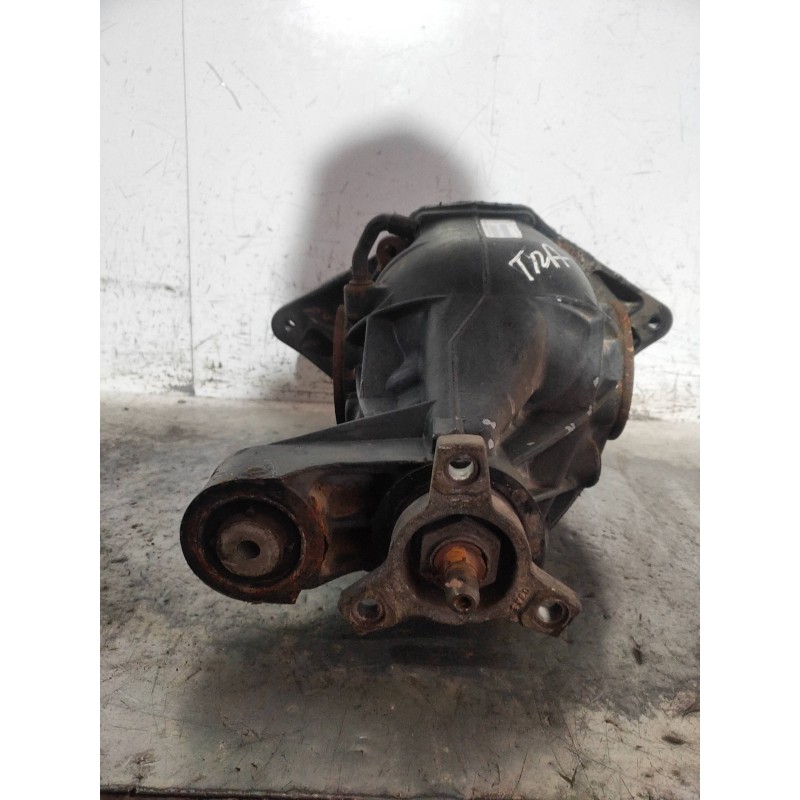 Recambio de diferencial trasero para mercedes clase m (w166) ml 350 bluetec (166.004) referencia OEM IAM A1663510205 1663502714 