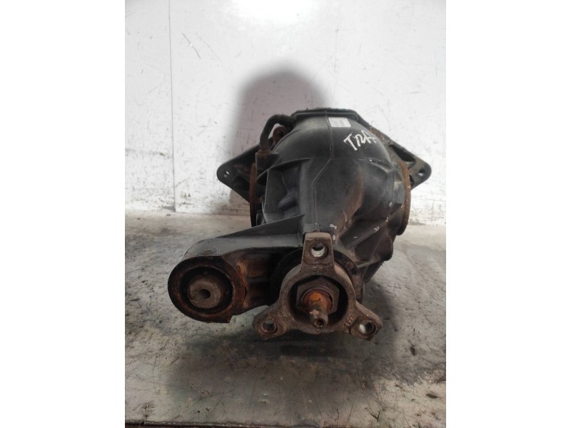 Recambio de diferencial trasero para mercedes clase m (w166) ml 350 bluetec (166.004) referencia OEM IAM A1663510205 1663502714 