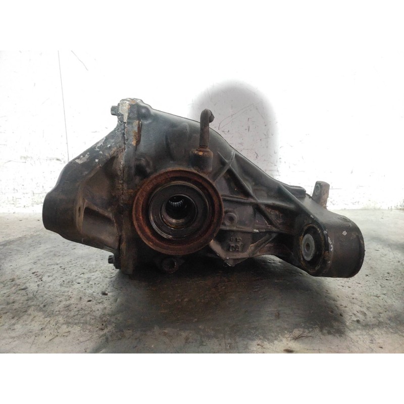 Recambio de diferencial trasero para mercedes clase m (w166) ml 350 bluetec (166.004) referencia OEM IAM A1663510205 1663502714 