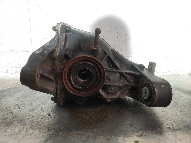 Recambio de diferencial trasero para mercedes clase m (w166) ml 350 bluetec (166.004) referencia OEM IAM A1663510205 1663502714 