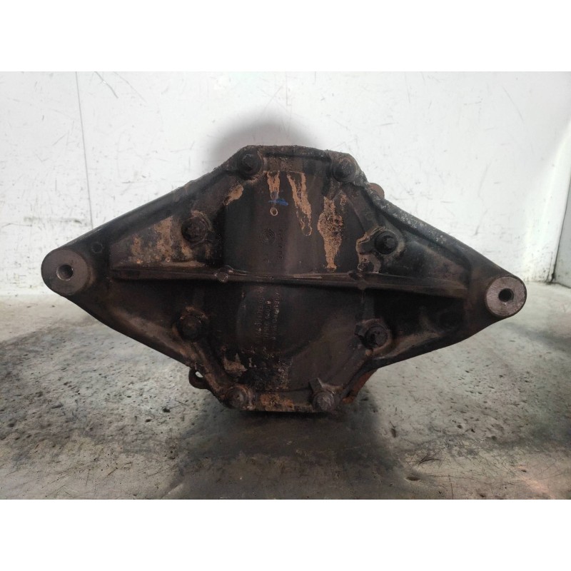 Recambio de diferencial trasero para mercedes clase m (w166) ml 350 bluetec (166.004) referencia OEM IAM A1663510205 1663502714 