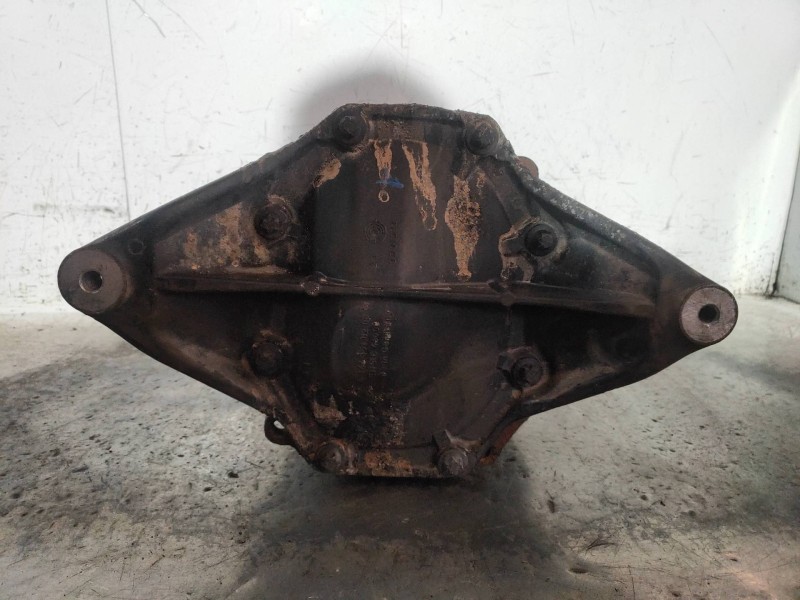 Recambio de diferencial trasero para mercedes clase m (w166) ml 350 bluetec (166.004) referencia OEM IAM A1663510205 1663502714 