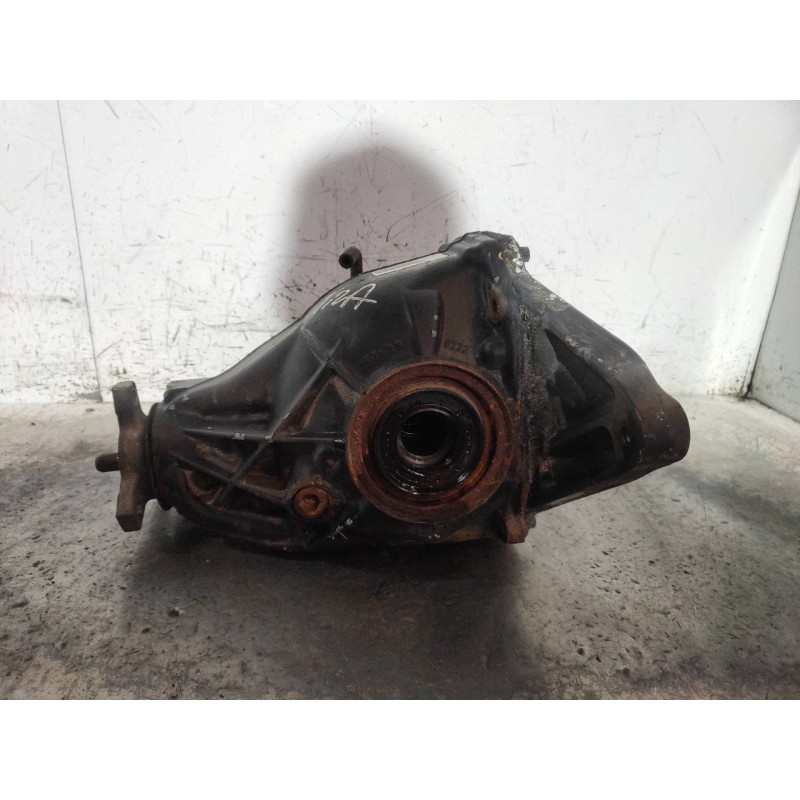 Recambio de diferencial trasero para mercedes clase m (w166) ml 350 bluetec (166.004) referencia OEM IAM A1663510205 1663502714 