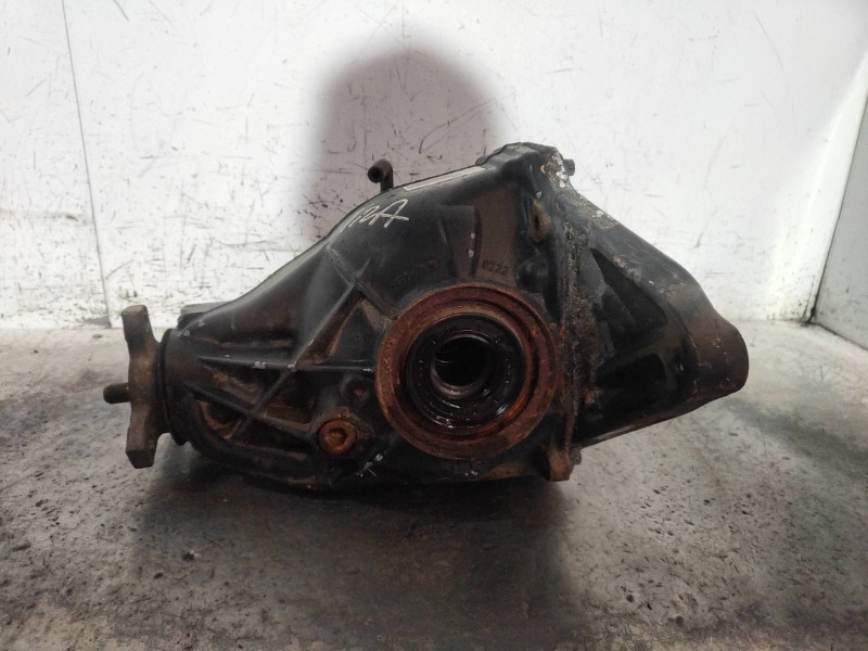 Recambio de diferencial trasero para mercedes clase m (w166) ml 350 bluetec (166.004) referencia OEM IAM A1663510205 1663502714 