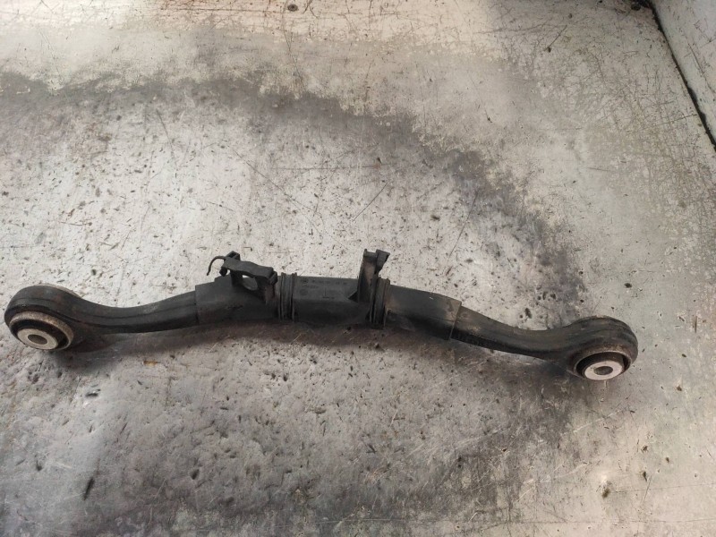 Recambio de brazo suspension superior trasero izquierdo para mercedes clase m (w166) ml 350 bluetec (166.004) referencia OEM IAM