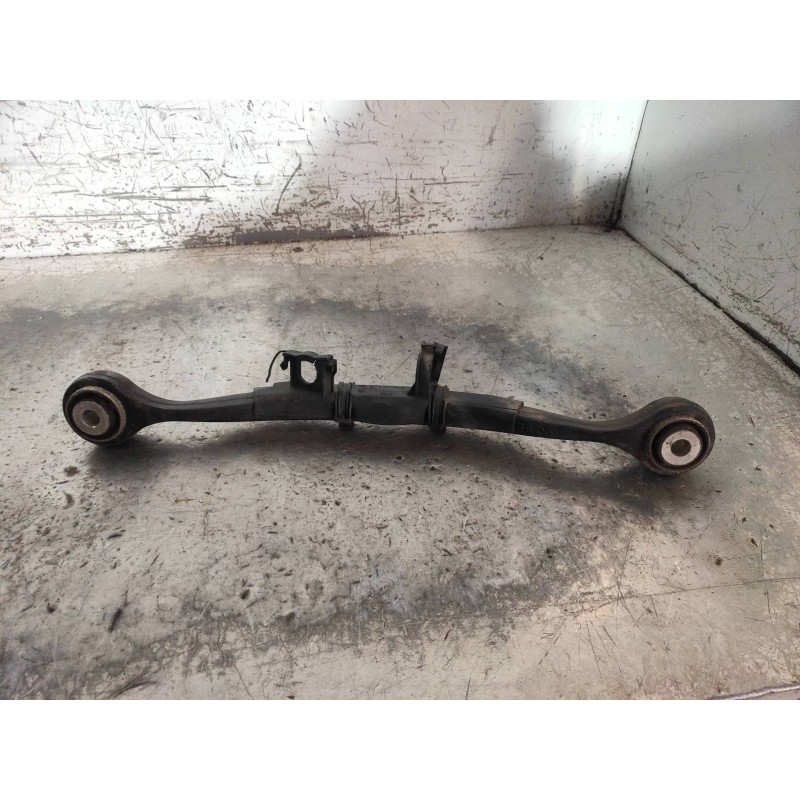 Recambio de brazo suspension superior trasero izquierdo para mercedes clase m (w166) ml 350 bluetec (166.004) referencia OEM IAM