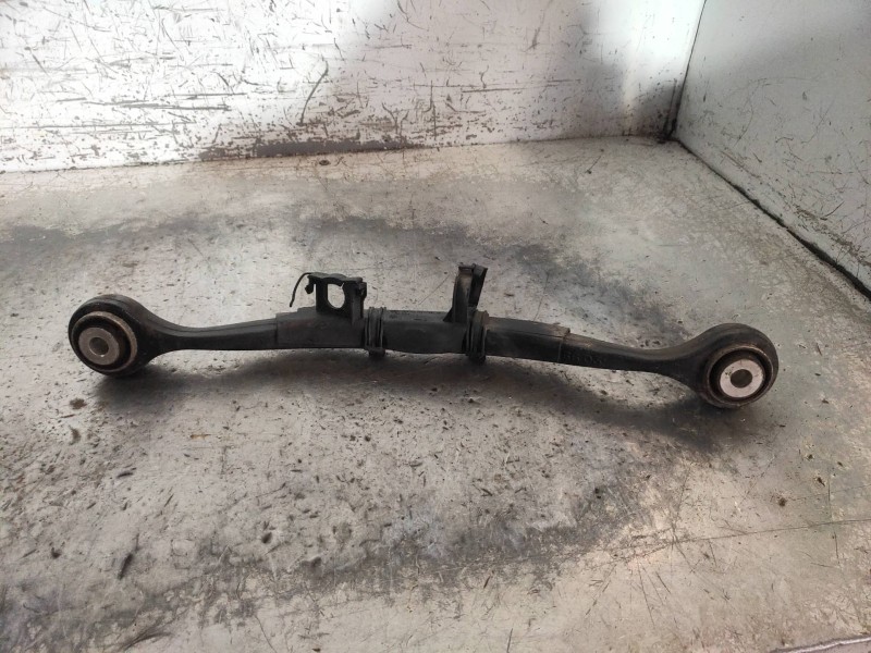 Recambio de brazo suspension superior trasero izquierdo para mercedes clase m (w166) ml 350 bluetec (166.004) referencia OEM IAM